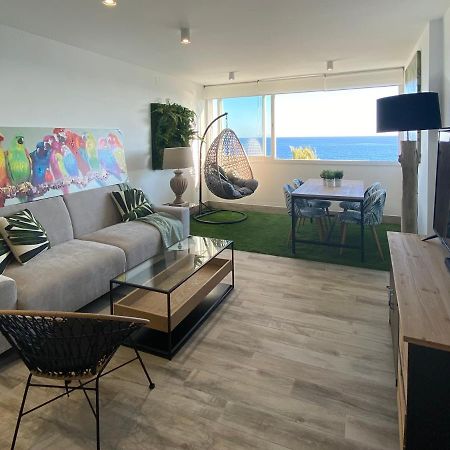 Apartamento Reina Sofía Almuñécar Exterior foto