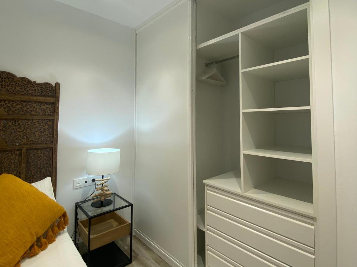 Apartamento Reina Sofía Almuñécar Exterior foto